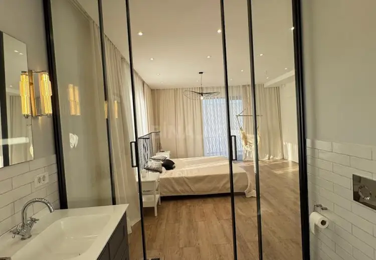 8 otaqlı mənzil Satılır, Sumqayıt
