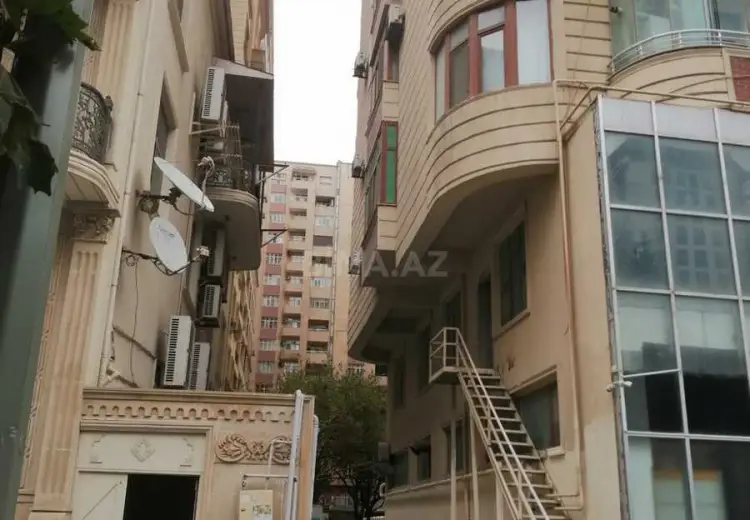 85 m² Obyekt / Ofis Kirayə (aylıq), Nəsimi, Bakı