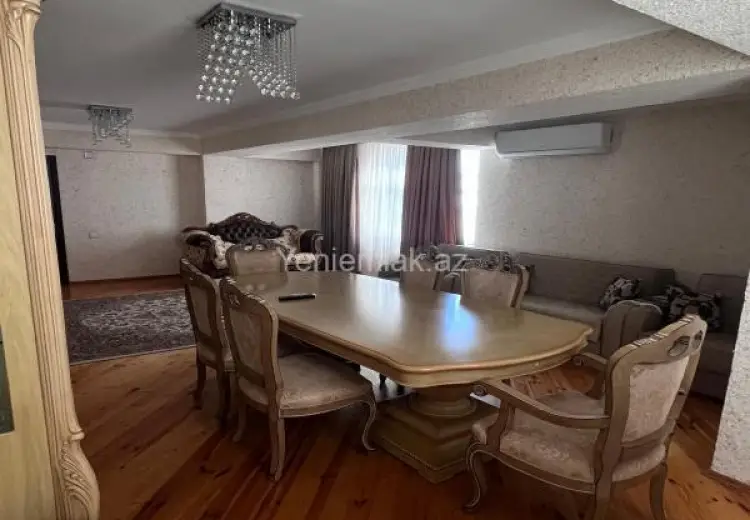 3 otaqlı mənzil Satılır, Xətai, Bakı