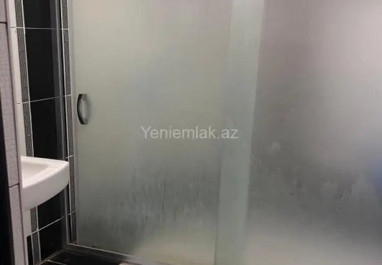 3 otaqlı mənzil Satılır, Xətai, Bakı