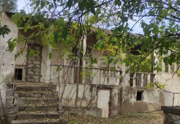 0 m² Obyekt / Ofis , Bilgəh qəs., Sabunçu, Bakı