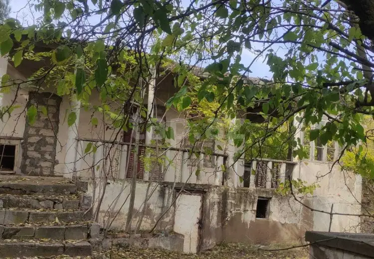 0 m² Obyekt / Ofis , Bilgəh qəs., Sabunçu, Bakı