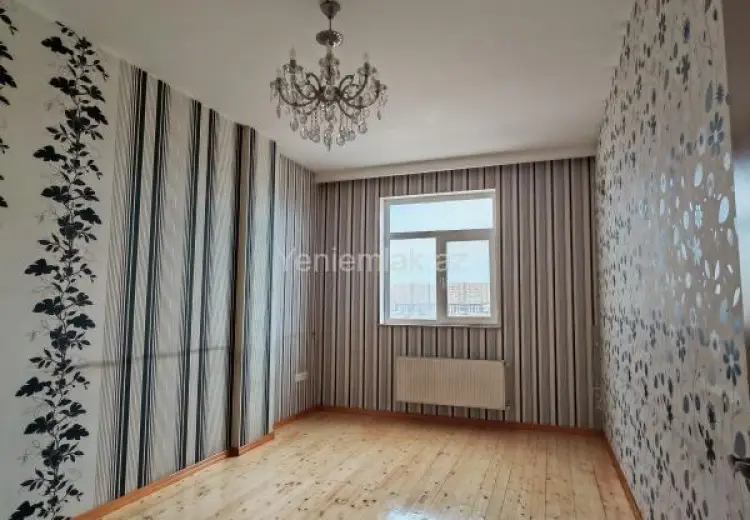 2 otaqlı mənzil Satılır, Xırdalan