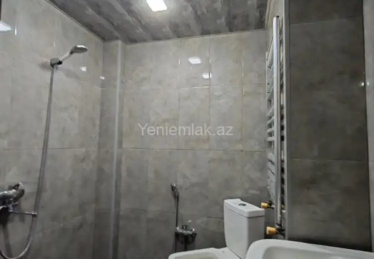 2 otaqlı mənzil Satılır, Xırdalan