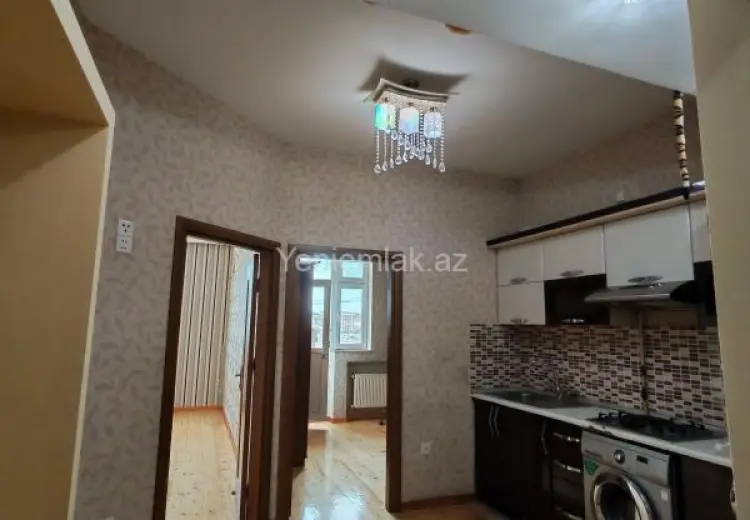 2 otaqlı mənzil Satılır, Xırdalan