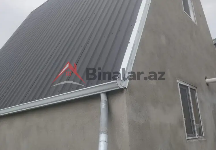 84 m² Obyekt / Ofis Satılır, Qusar