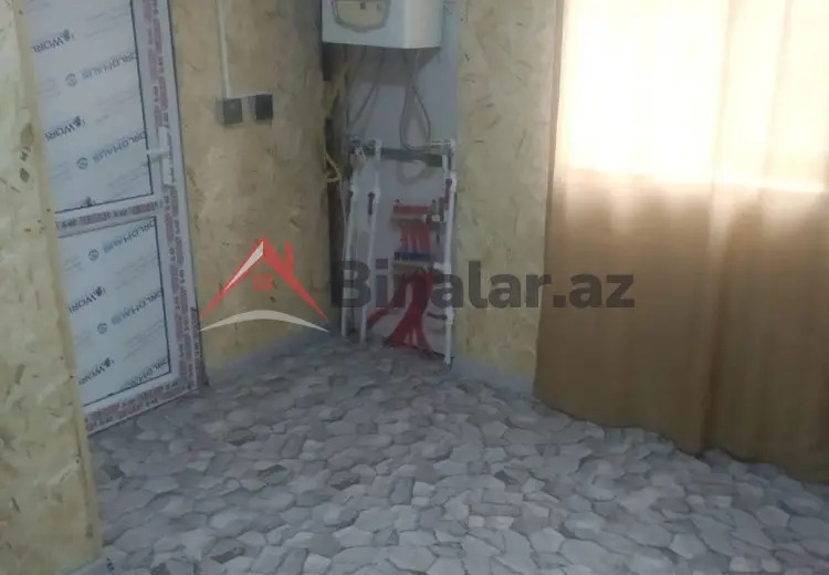 84 m² Obyekt / Ofis Satılır, Qusar