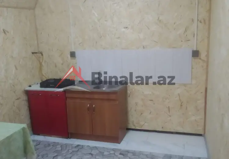 84 m² Obyekt / Ofis Satılır, Qusar