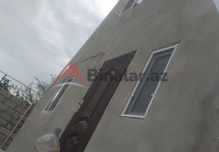 84 m² Obyekt / Ofis Satılır, Qusar