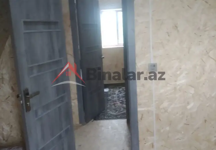 84 m² Obyekt / Ofis Satılır, Qusar