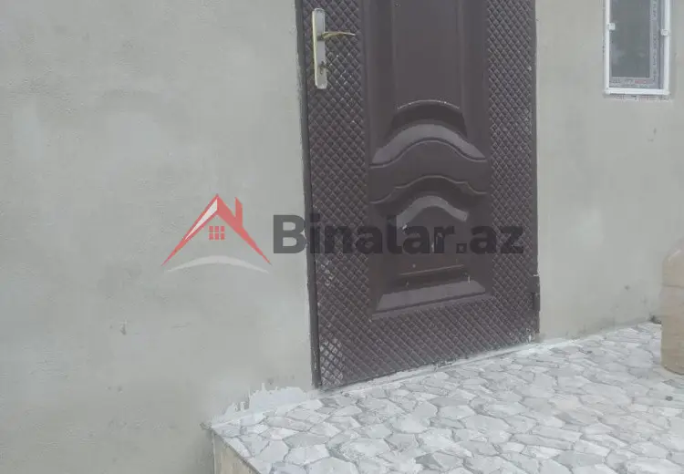 84 m² Obyekt / Ofis Satılır, Qusar