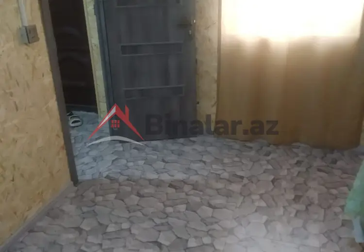 84 m² Obyekt / Ofis Satılır, Qusar