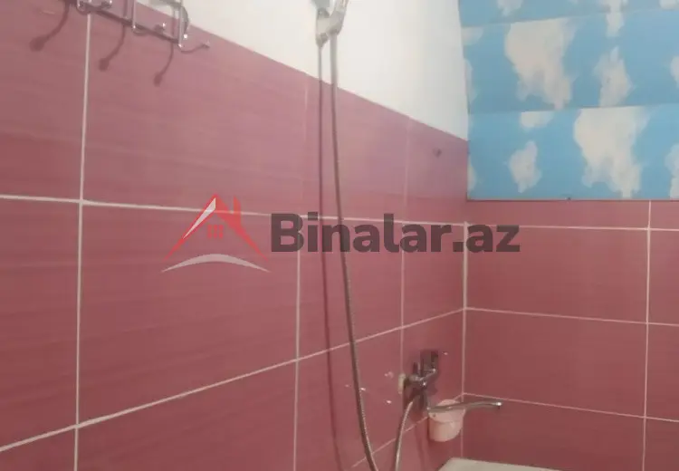 84 m² Obyekt / Ofis Satılır, Qusar