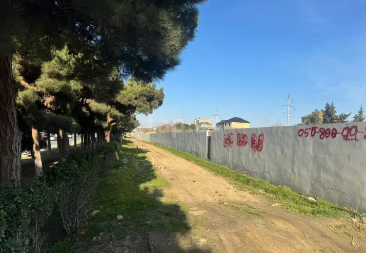 0 m² Obyekt / Ofis , Bakı
