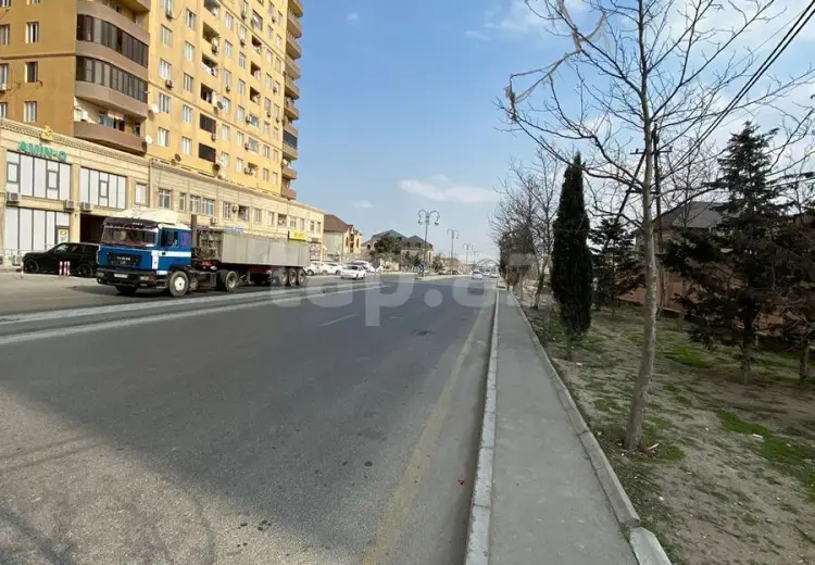 2 otaqlı mənzil , Xırdalan