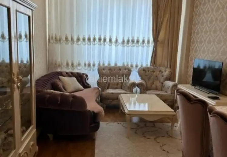 2 otaqlı mənzil Satılır, Biləcəri qəs., Binəqədi, Bakı