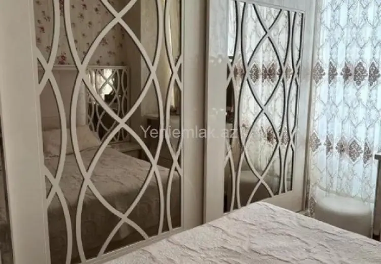 2 otaqlı mənzil Satılır, Biləcəri qəs., Binəqədi, Bakı