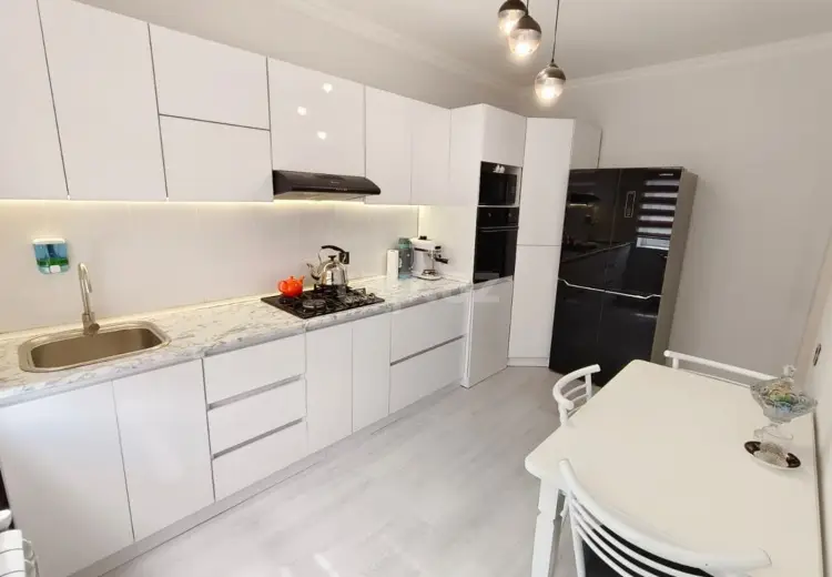 2 otaqlı mənzil , Xırdalan