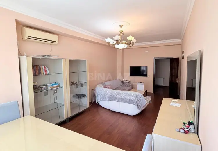 2 otaqlı mənzil Kirayə (aylıq), Yasamal qəs., Yasamal, Bakı