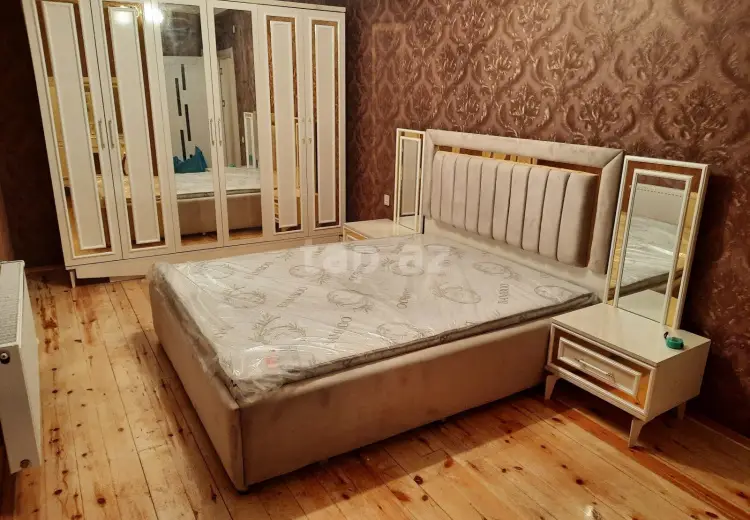 3 otaqlı mənzil , Sumqayıt