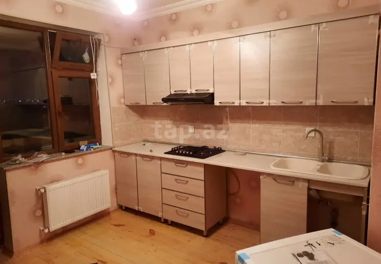 3 otaqlı mənzil , Sumqayıt