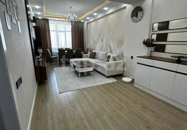2 otaqlı mənzil , Sabunçu, Bakı
