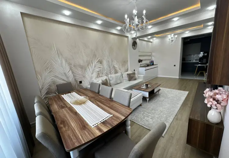 2 otaqlı mənzil , Sabunçu, Bakı