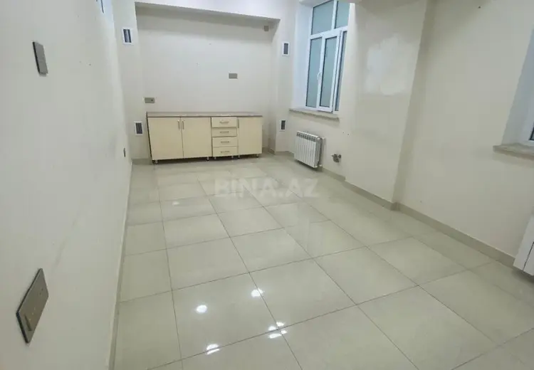 160 m² Obyekt / Ofis Kirayə (aylıq), Nəsimi, Bakı