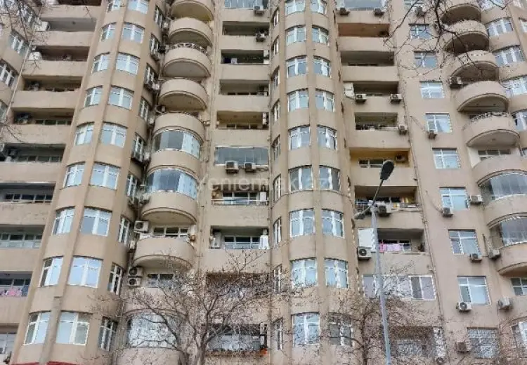 393 m² Obyekt / Ofis Kirayə (aylıq), Nərimanov, Bakı