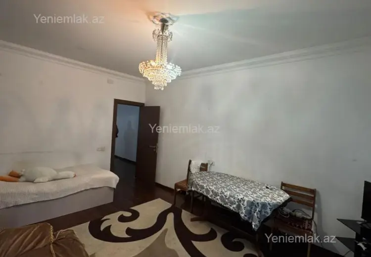 195 000 AZN - 2 otaqlı mənzil Satılır, Nərimanov, Bakı