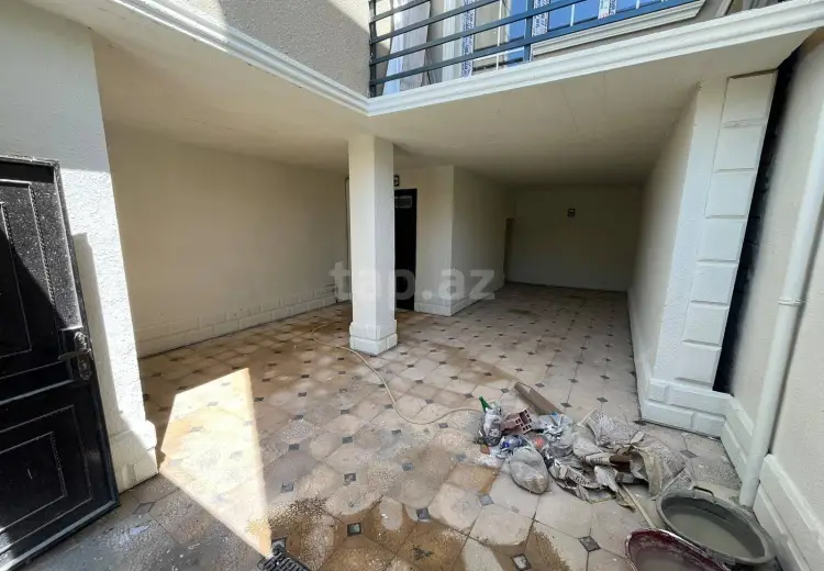 5 otaqlı mənzil , Xırdalan