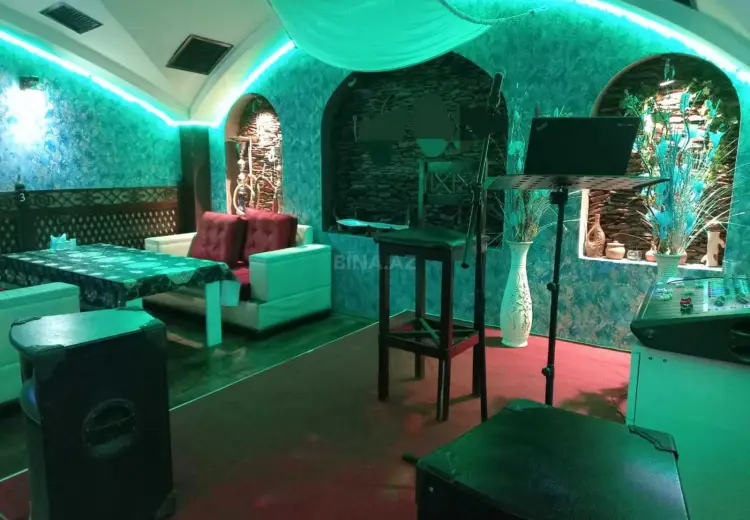 215 m² Obyekt / Ofis Kirayə (aylıq), Nəsimi, Bakı