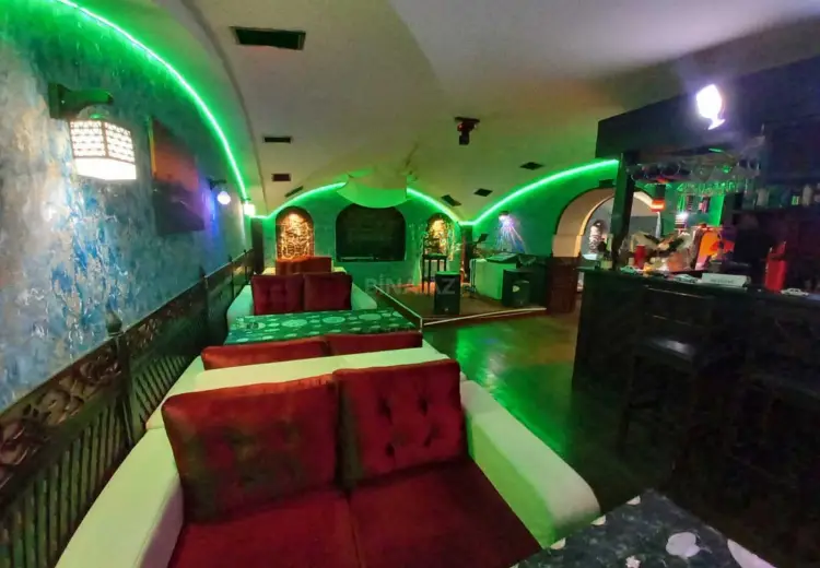 215 m² Obyekt / Ofis Kirayə (aylıq), Nəsimi, Bakı