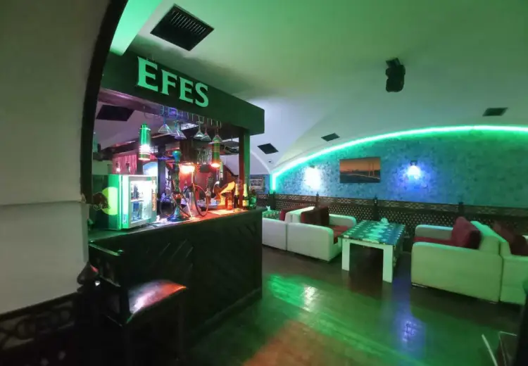 215 m² Obyekt / Ofis Kirayə (aylıq), Nəsimi, Bakı
