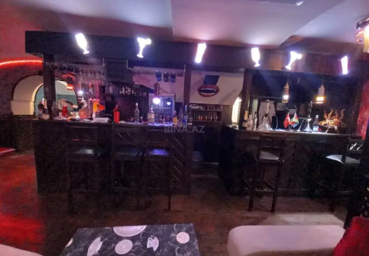 215 m² Obyekt / Ofis Kirayə (aylıq), Nəsimi, Bakı