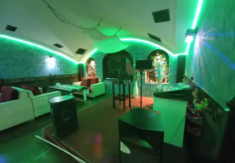 215 m² Obyekt / Ofis Kirayə (aylıq), Nəsimi, Bakı