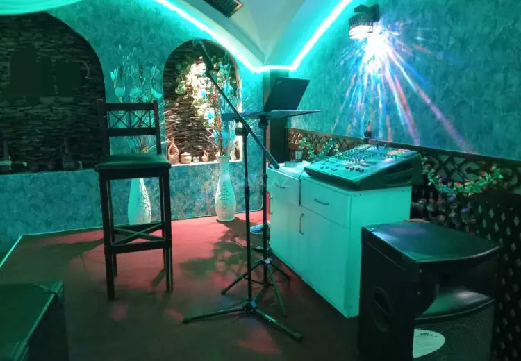 215 m² Obyekt / Ofis Kirayə (aylıq), Nəsimi, Bakı