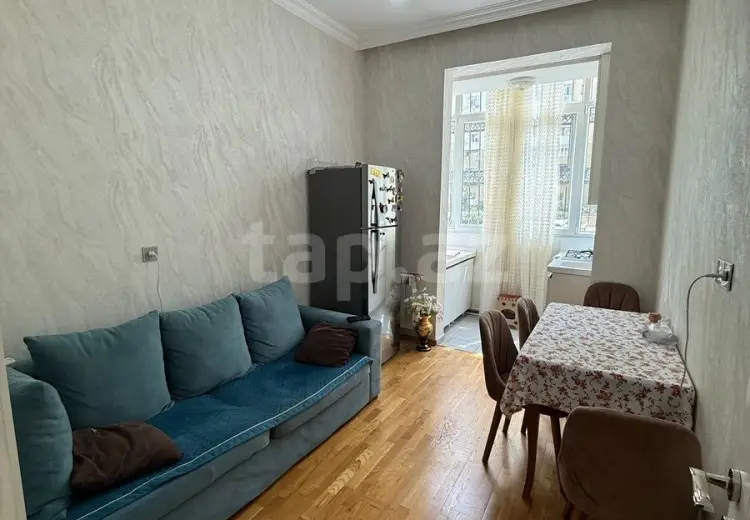 3 otaqlı mənzil , Xırdalan