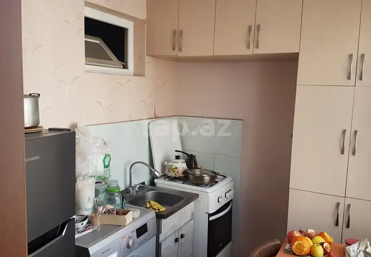 1 otaqlı mənzil , Bakı