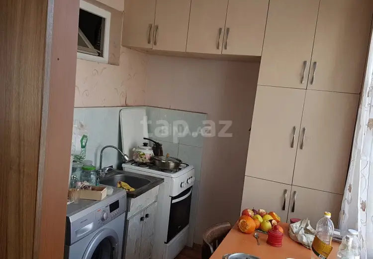 1 otaqlı mənzil , Bakı