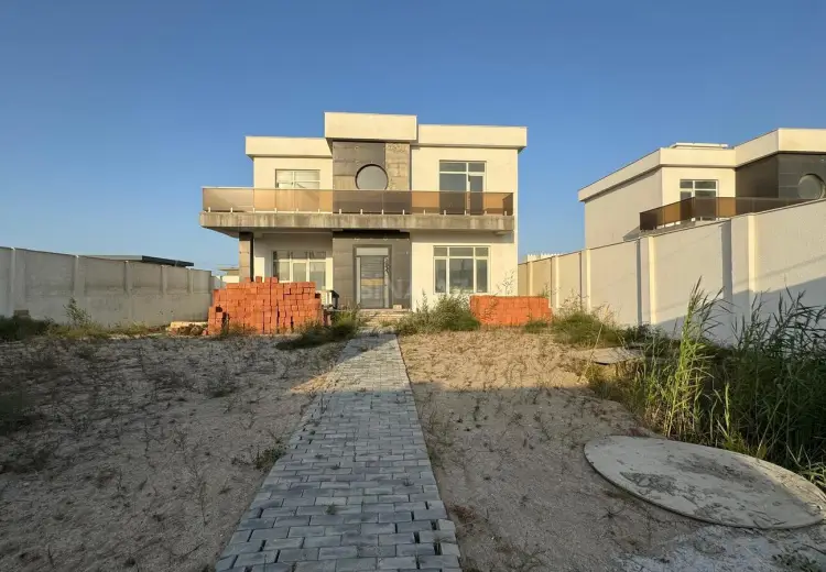 5 otaqlı mənzil Satılır, Nardaran qəs., Sabunçu, Bakı