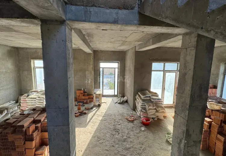 5 otaqlı mənzil Satılır, Nardaran qəs., Sabunçu, Bakı