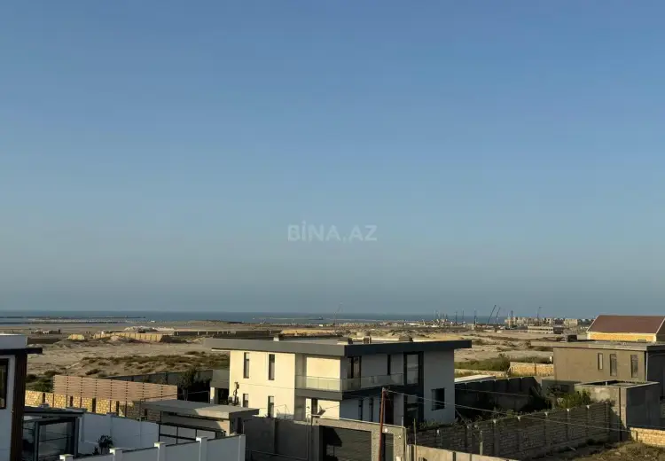 5 otaqlı mənzil Satılır, Nardaran qəs., Sabunçu, Bakı
