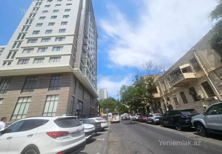 400 m² Obyekt / Ofis Kirayə (aylıq), Nəsimi, Bakı