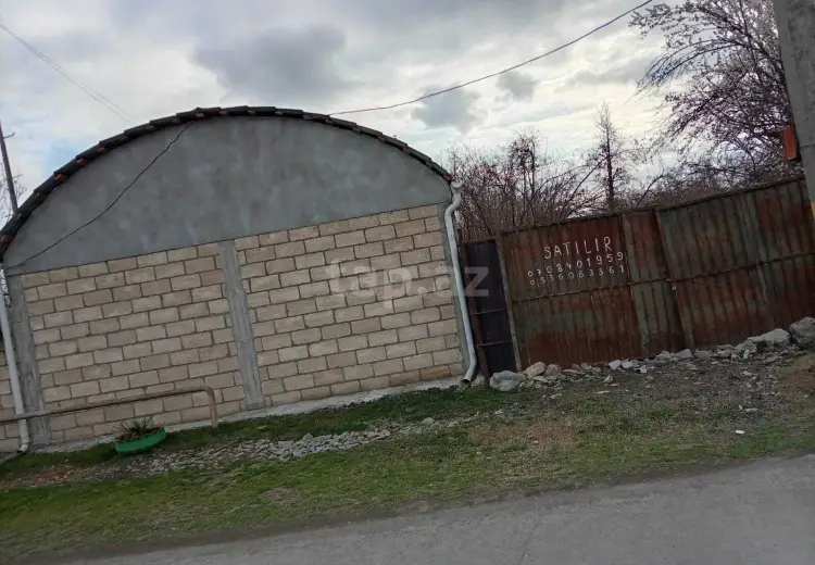 0 m² Obyekt / Ofis , Zaqatala