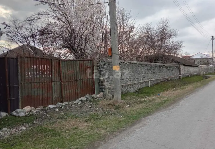 0 m² Obyekt / Ofis , Zaqatala