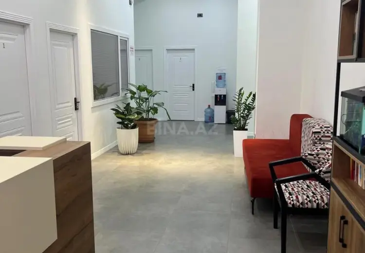 265 m² Obyekt / Ofis Satılır, 9-cu mikrorayon, Binəqədi, Bakı