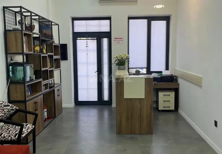 265 m² Obyekt / Ofis Satılır, 9-cu mikrorayon, Binəqədi, Bakı