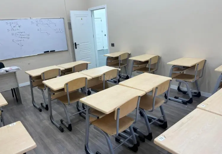 265 m² Obyekt / Ofis Satılır, 9-cu mikrorayon, Binəqədi, Bakı