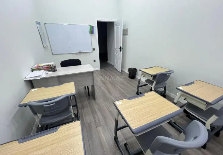 265 m² Obyekt / Ofis Satılır, 9-cu mikrorayon, Binəqədi, Bakı